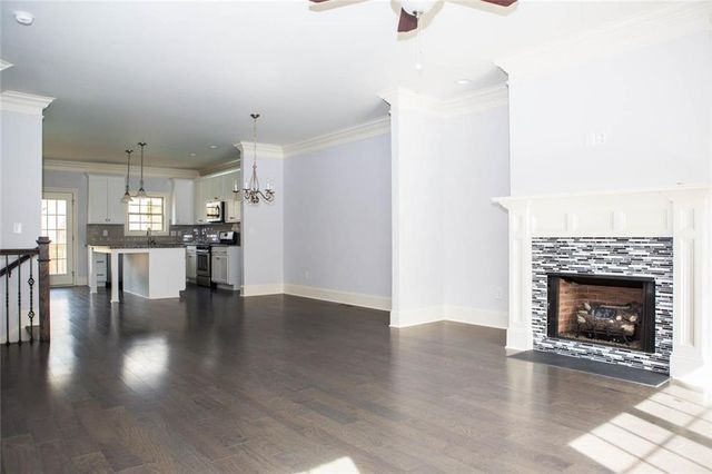 1098 Willow Field Drive SE 19, Marietta, GA 30067