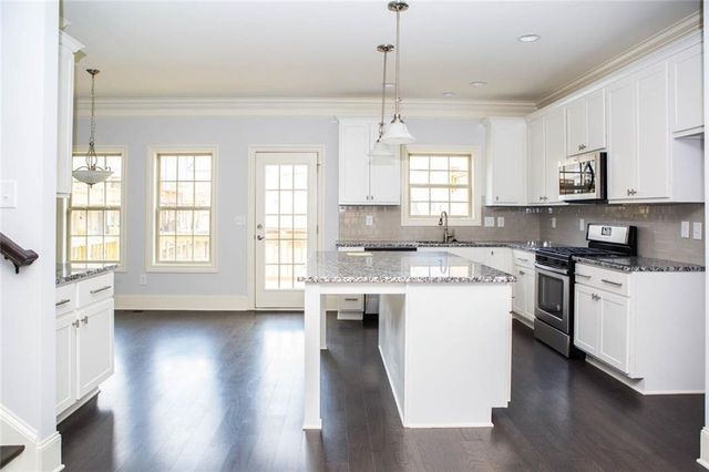 1098 Willow Field Drive SE 19, Marietta, GA 30067