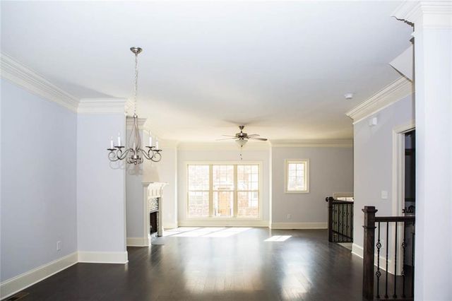 1098 Willow Field Drive SE 19, Marietta, GA 30067