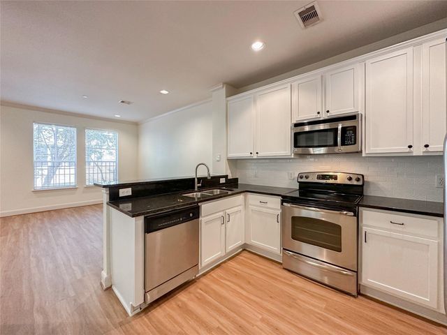 3001 Murworth Drive 1302, Houston, TX 77025