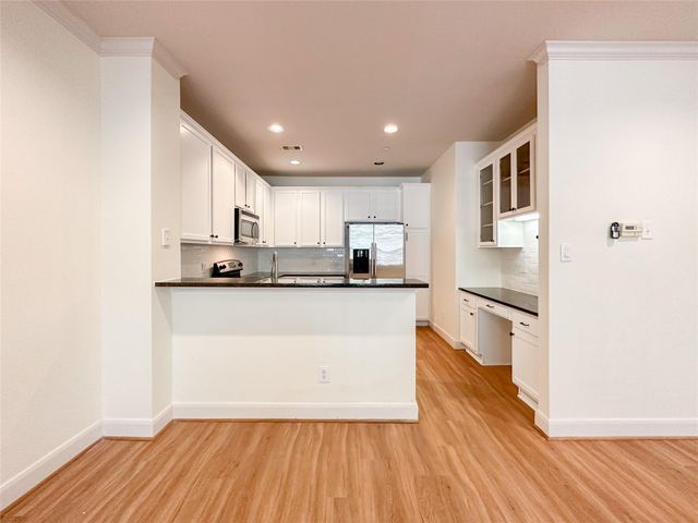 3001 Murworth Drive 1302, Houston, TX 77025