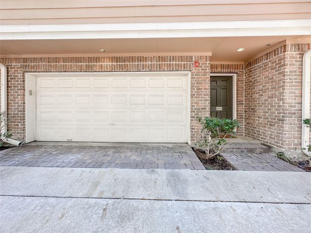 3001 Murworth Drive 1302, Houston, TX 77025