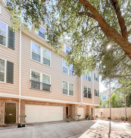 3001 Murworth Drive 1302, Houston, TX 77025