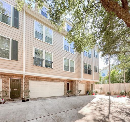 3001 Murworth Drive 1302, Houston, TX 77025