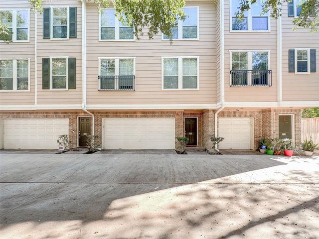 3001 Murworth Drive 1302, Houston, TX 77025