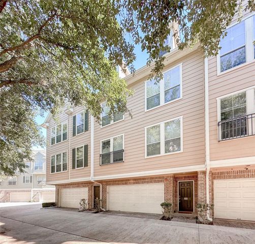 3001 Murworth Drive 1302, Houston, TX 77025