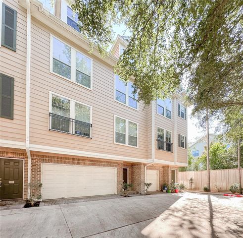 3001 Murworth Drive 1302, Houston, TX 77025