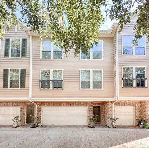 3001 Murworth Drive 1302, Houston, TX 77025