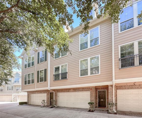 3001 Murworth Drive 1302, Houston, TX 77025