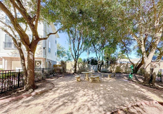 3001 Murworth Drive 1302, Houston, TX 77025