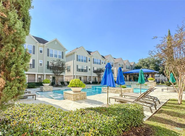 3001 Murworth Drive 1302, Houston, TX 77025