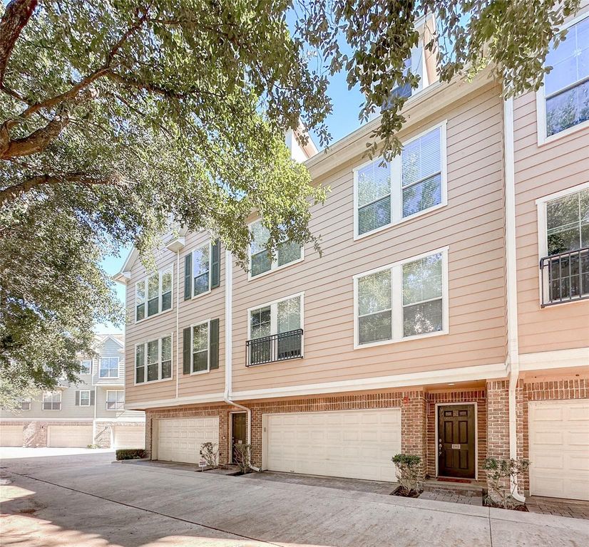 3001 Murworth Drive 1302, Houston, TX 77025