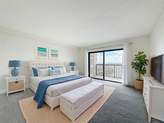 7300 SUN ISLAND DR S, 1403, South Pasadena, FL 33707