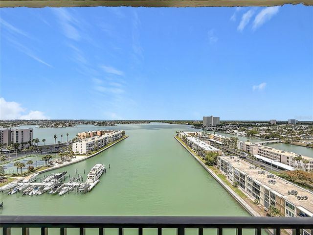 7300 SUN ISLAND DR S, 1403, South Pasadena, FL 33707