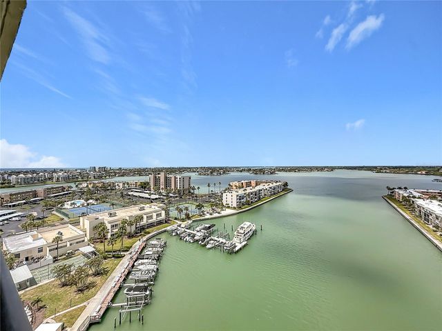 7300 SUN ISLAND DR S, 1403, South Pasadena, FL 33707