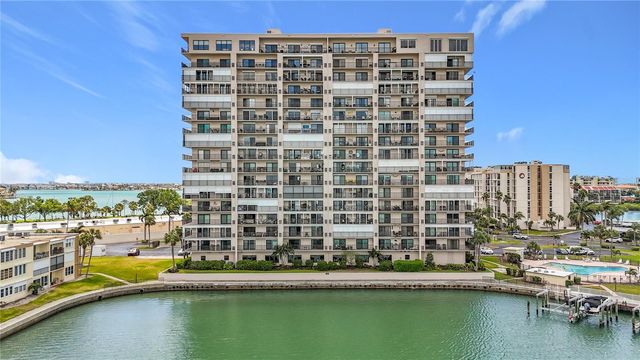 7300 SUN ISLAND DR S, 1403, South Pasadena, FL 33707