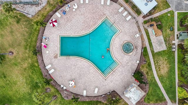 7300 SUN ISLAND DR S, 1403, South Pasadena, FL 33707