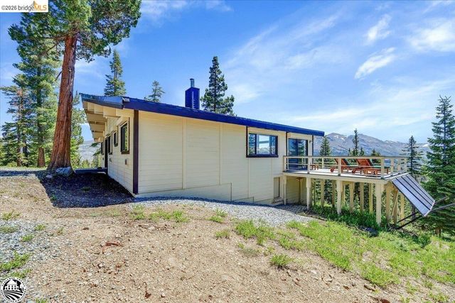 37765 Eagle Meadow RD, Strawberry, CA 95375