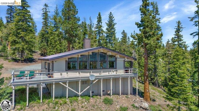 37765 Eagle Meadow RD, Strawberry, CA 95375