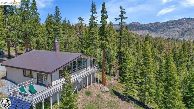 37765 Eagle Meadow RD, Strawberry, CA 95375
