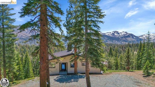 37765 Eagle Meadow RD, Strawberry, CA 95375