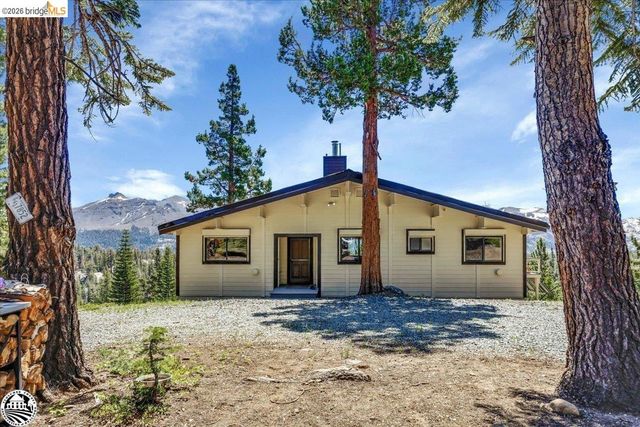 37765 Eagle Meadow RD, Strawberry, CA 95375