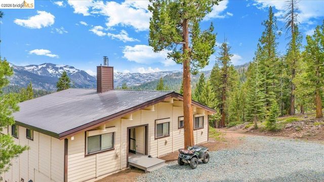 37765 Eagle Meadow RD, Strawberry, CA 95375
