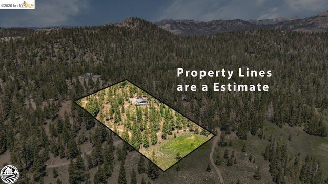37765 Eagle Meadow RD, Strawberry, CA 95375