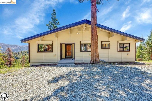 37765 Eagle Meadow RD, Strawberry, CA 95375
