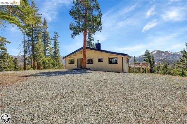 37765 Eagle Meadow RD, Strawberry, CA 95375