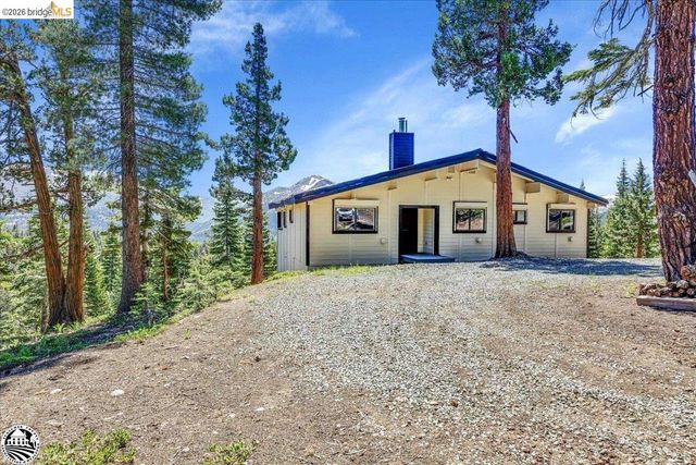 37765 Eagle Meadow RD, Strawberry, CA 95375