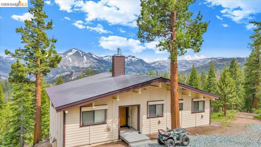 37765 Eagle Meadow RD, Strawberry, CA 95375
