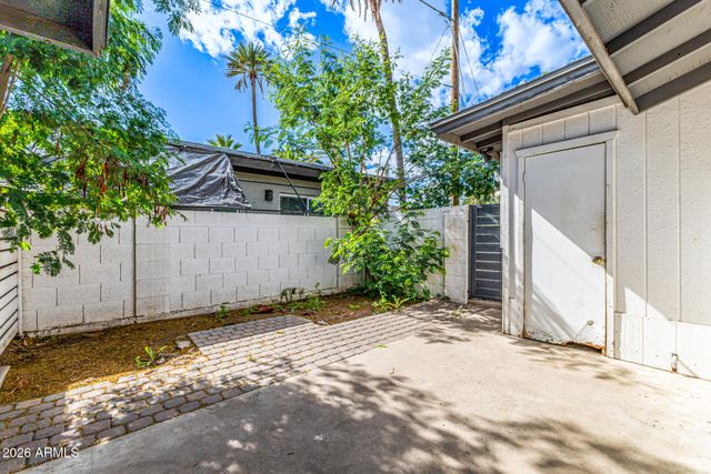 3011 N 38th Street 1, Phoenix, AZ 85018