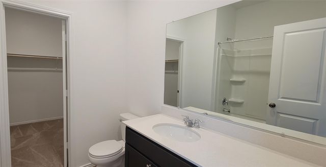 421 Bullhead RD, Bastrop, TX 78602