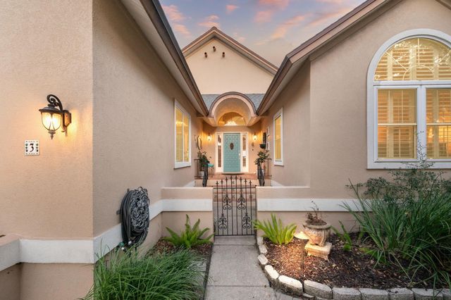 3 Radio Rd, St Augustine, FL 32084