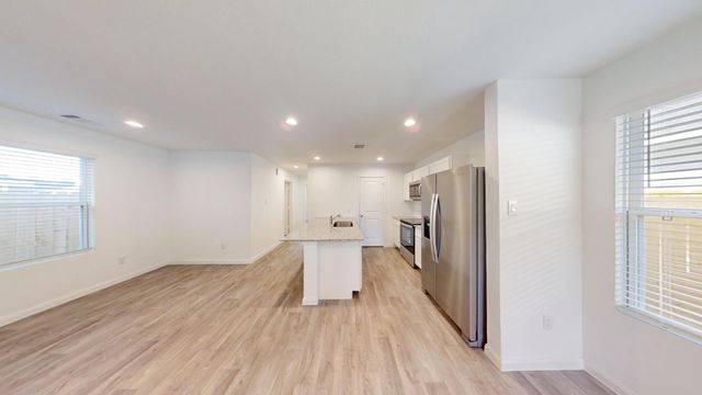 16811 N Marie Village Drive, Conroe, TX 77306