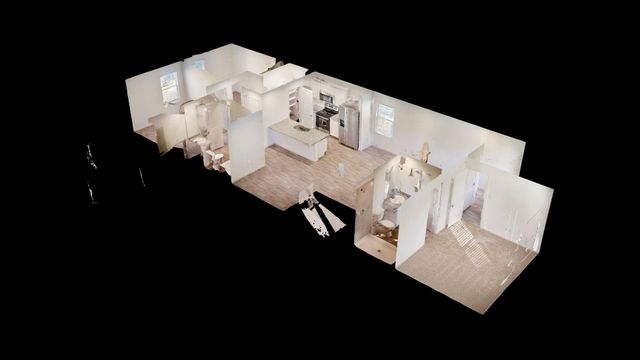 16811 N Marie Village Drive, Conroe, TX 77306