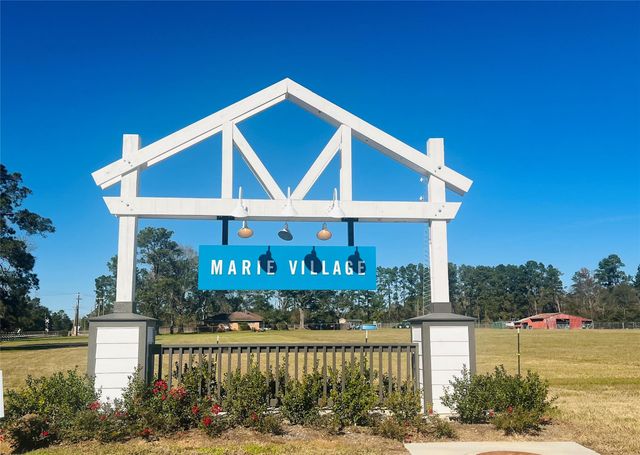 16811 N Marie Village Drive, Conroe, TX 77306