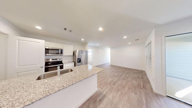 16811 N Marie Village Drive, Conroe, TX 77306