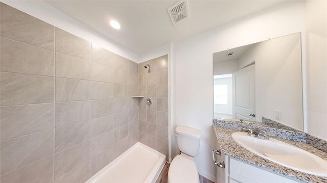 16811 N Marie Village Drive, Conroe, TX 77306