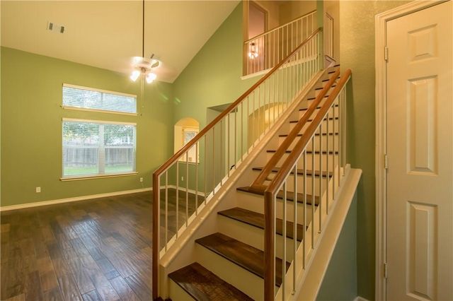 2304 Billy Fiske LN, Austin, TX 78748