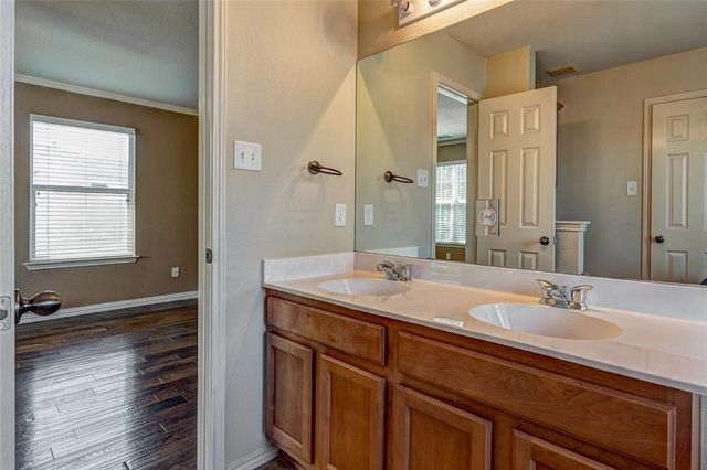 2304 Billy Fiske LN, Austin, TX 78748