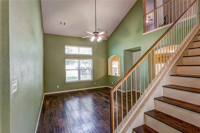 2304 Billy Fiske LN, Austin, TX 78748