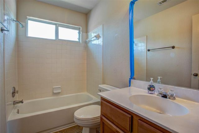2304 Billy Fiske LN, Austin, TX 78748