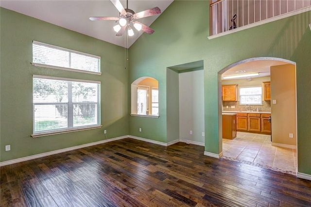 2304 Billy Fiske LN, Austin, TX 78748