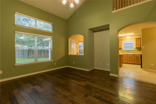 2304 Billy Fiske LN, Austin, TX 78748