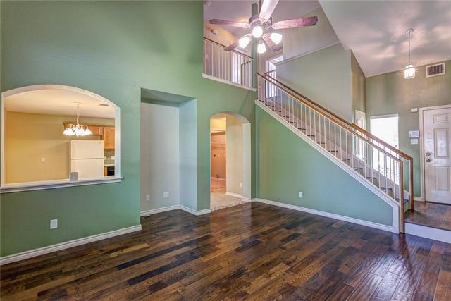 2304 Billy Fiske LN, Austin, TX 78748