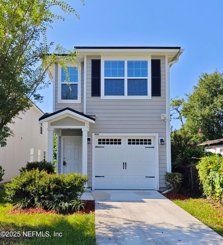 8584 HARE Avenue, Jacksonville, FL 32211