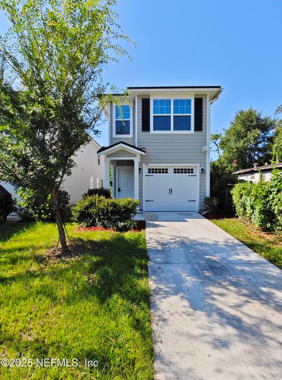 8584 HARE Avenue, Jacksonville, FL 32211