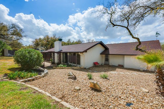 812 Electra, Lakeway, TX 78734